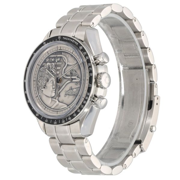 Omega Speedmaster Apollo 311.30.42.30.99.002